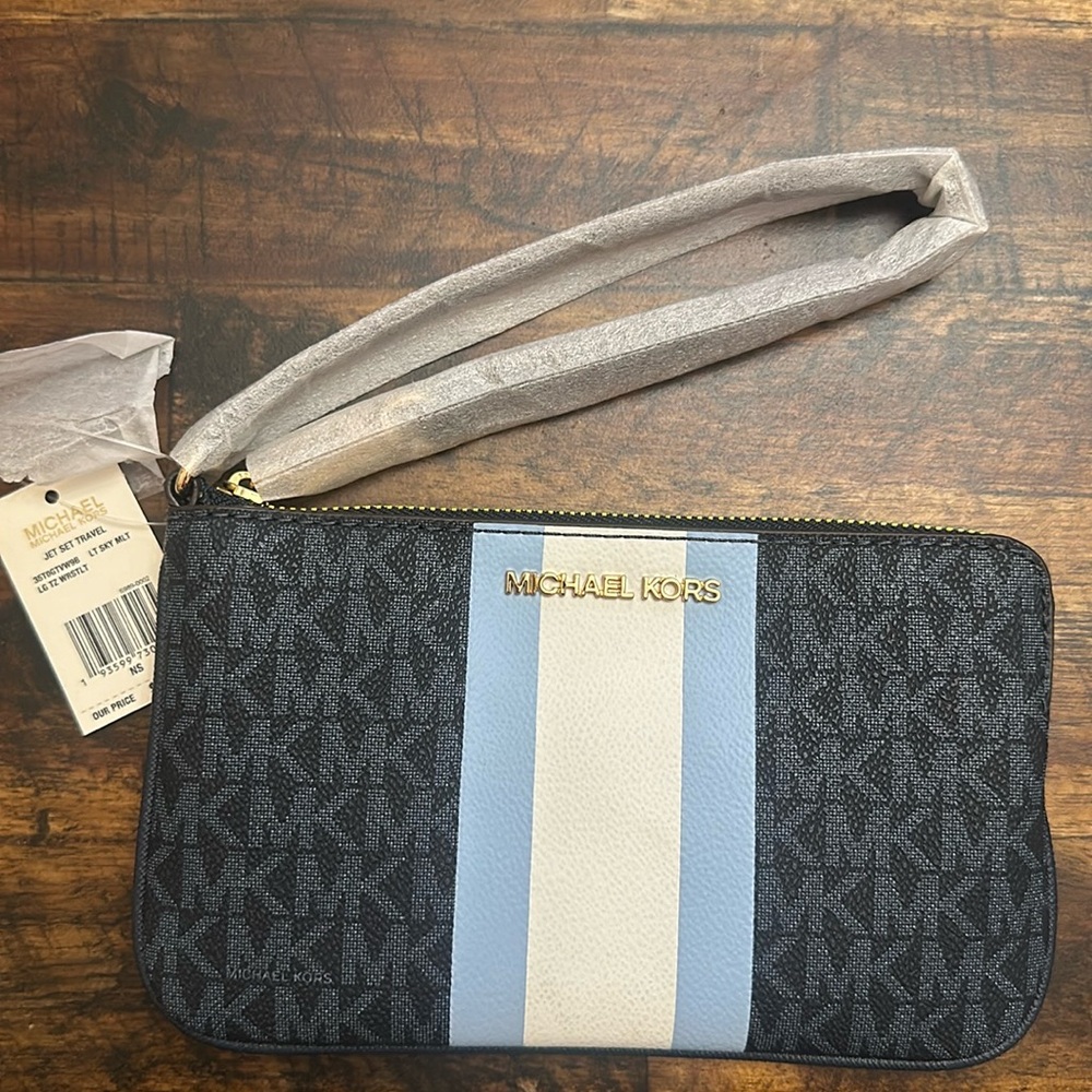 Michael Kors Jet Set Travel